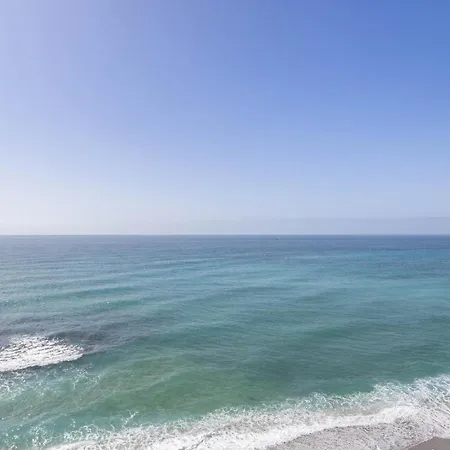 Apartment A214 Chic Front Line Nerja